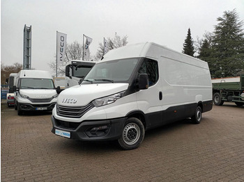 Furgón IVECO Daily 35s14