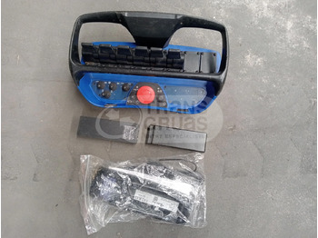 Grúa para camión Grúa hidráulica Fassi F270A.26: foto 4 Grúa para camión Grúa hidráulica Fassi F270A.26: foto 4