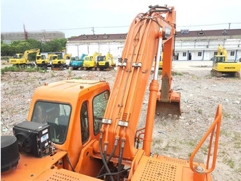 Excavadora de cadenas DOOSAN DH300LC-7