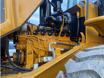 Cargadora de ruedas CAT 966 H CATERPILLAR 966H: foto 4