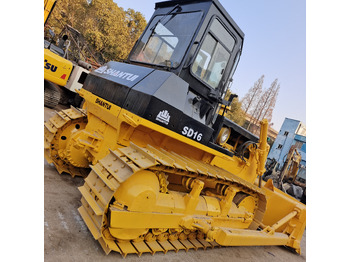 Bulldozer SHANTUI