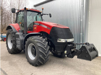 Tractor CASE IH Magnum 340