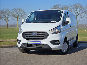 Furgoneta pequeña FORD Transit