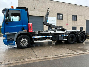 Camión multibasculante DAF CF 85