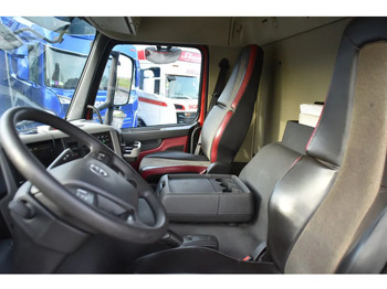 Camión grúa Volvo FM 420 10x4/6 + HIAB X-HIPRO 858 EP-6 - EURO 6 - 335 TKM - EXCELLENT CONDITION -: foto 5