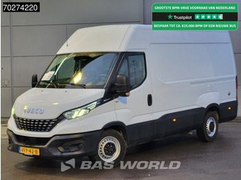 Furgón IVECO Daily 35s14