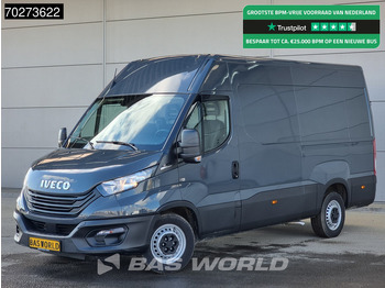 Furgón IVECO Daily 35s14