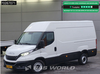 Furgón IVECO Daily 35s14