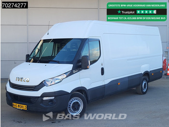 Furgón IVECO Daily 35s14