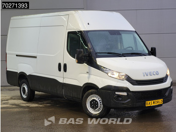 Furgón Iveco Daily 35S14 L2H2 3,5t Trekgewicht Airco Cruise Parkeersensoren L2 12m3 Airco Cruise control: foto 4