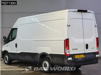 Furgón Iveco Daily 35S14 L2H2 3,5t Trekgewicht Airco Cruise Parkeersensoren L2 12m3 Airco Cruise control: foto 3