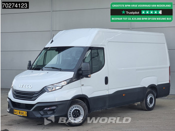 Furgón IVECO Daily 35s14