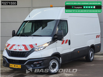 Furgón IVECO Daily 35s14