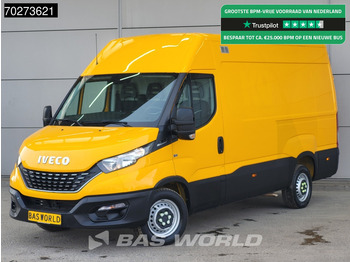 Furgón IVECO Daily 35s16