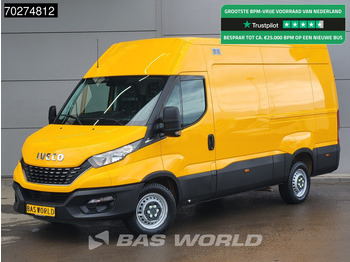 Furgón IVECO Daily 35s16