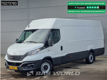 Furgón IVECO Daily 35s16