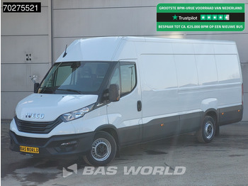 Furgón IVECO Daily 35s16