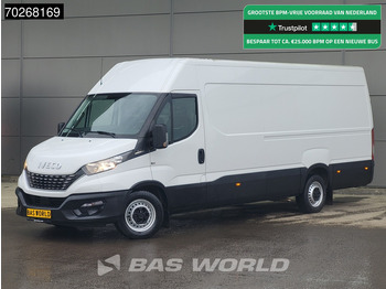 Furgón IVECO Daily 35s16