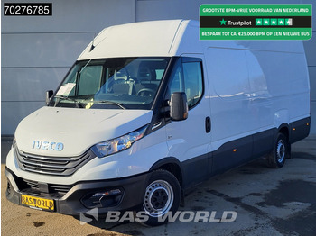 Furgón IVECO Daily 35s16