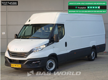 Furgón IVECO Daily 35s16