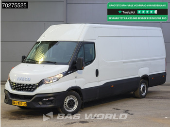 Furgón IVECO Daily 35s16