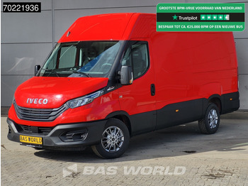 Furgón IVECO Daily 35s18