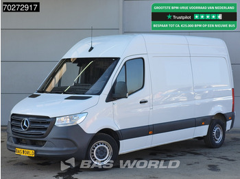 Furgoneta pequeña MERCEDES-BENZ Sprinter 311