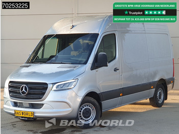 Furgón MERCEDES-BENZ Sprinter 319