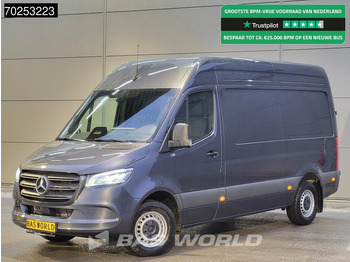 Furgón MERCEDES-BENZ Sprinter 319