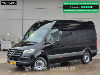 Furgón MERCEDES-BENZ Sprinter 319