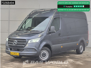 Furgón MERCEDES-BENZ Sprinter 319