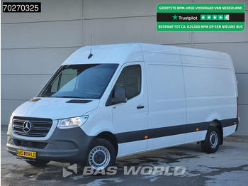 Furgón MERCEDES-BENZ Sprinter 319