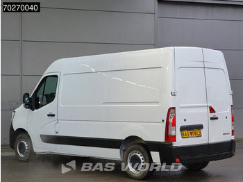 Arrendamiento de Renault Master 135PK L2H2 Airco Cruise Euro 6 10m3 Airco Cruise control Renault Master 135PK L2H2 Airco Cruise Euro 6 10m3 Airco Cruise control: foto 3