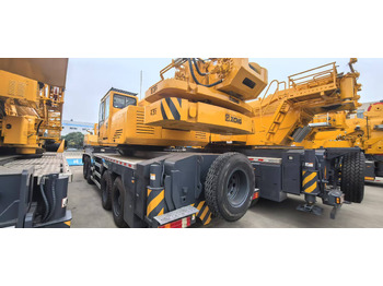 Autogrúa XCMG Official Second Hand QY50KA 50 Ton Hydraulic Truck Crane Price For Sale: foto 4