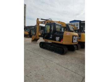 Excavadora de cadenas CATERPILLAR 312D