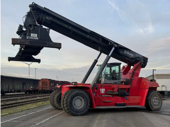 Reach stacker KALMAR