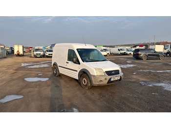 Furgón FORD TRANSIT CONNECT 1.8 TDCI 90PS: foto 2