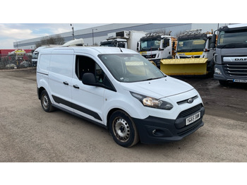 Furgón FORD Transit Connect