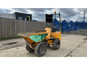 Minidumper THWAITES 1 TONNE: foto 2