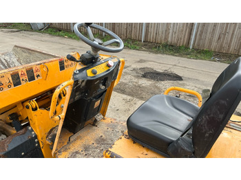 Minidumper THWAITES 1 TONNE: foto 5