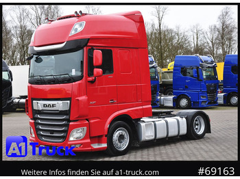 Cabeza tractora DAF XF 480