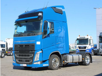 Cabeza tractora VOLVO FH 460