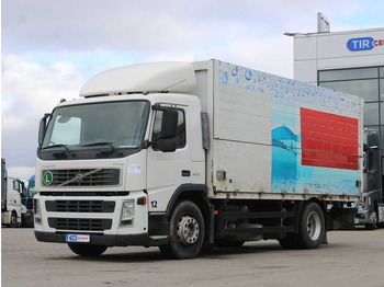 Camión caja cerrada VOLVO FM9