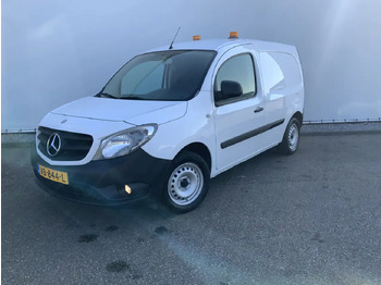 Furgoneta pequeña MERCEDES-BENZ Citan 109 CDI