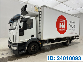 Camión frigorífico IVECO EuroCargo 120E