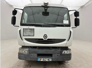 Camión cisterna para transporte de combustible Renault Midlum 220 DXi: foto 2