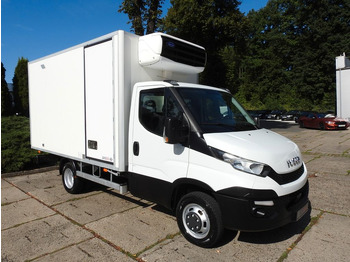 Furgoneta frigorifica Iveco DAILY 35C15 KUHLKOFFER -12*C ZWILLINGSKREISE: foto 5