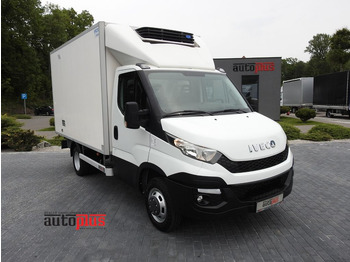 Furgoneta frigorifica IVECO Daily 35C15