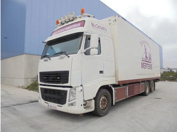 Camión frigorífico VOLVO FH 500