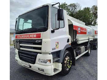 Camión cisterna DAF CF 85 380